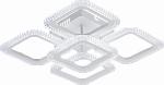 8491/4+1 WHT (МАРКЕТ)